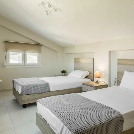 V Luxury Siviri