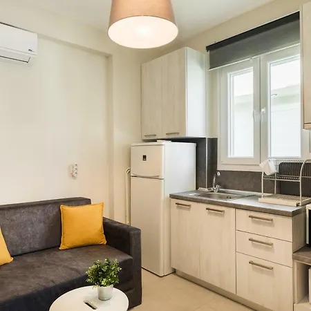 V Luxury Siviri