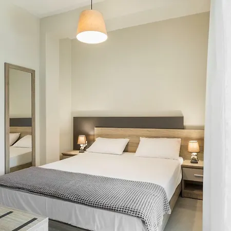 Apartment V Luxury *