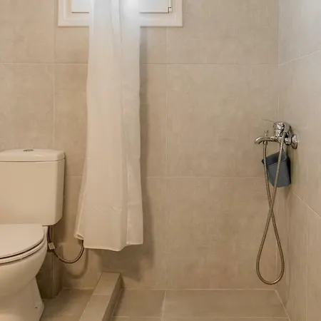 Lägenhet V Luxury Siviri